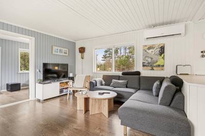 Vorschaubild von Ferienhaus NQ63 in Houstrup - Westjütland