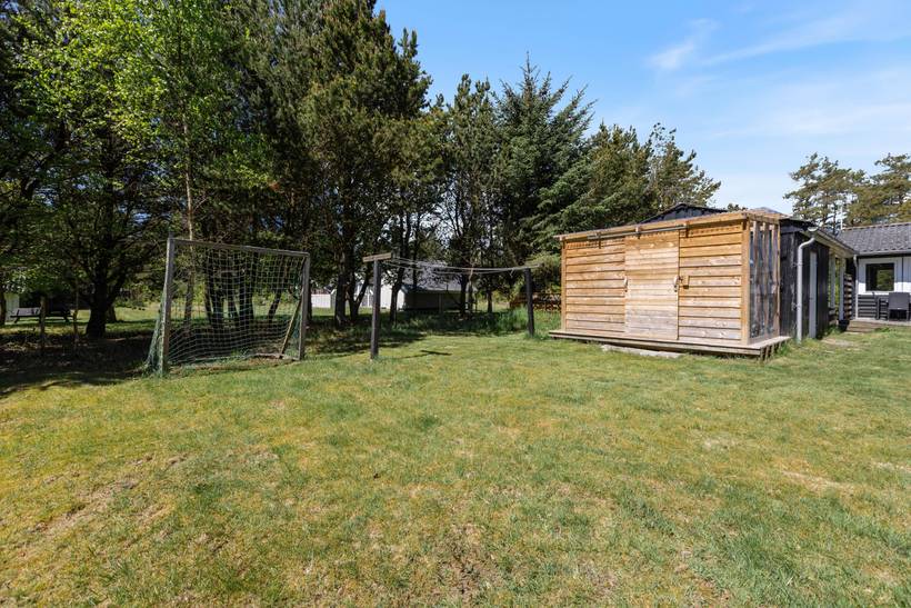 Foto von Ferienhaus NQ63 in Houstrup - Westjütland