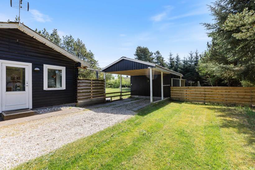 Foto von Ferienhaus NQ63 in Houstrup - Westjütland