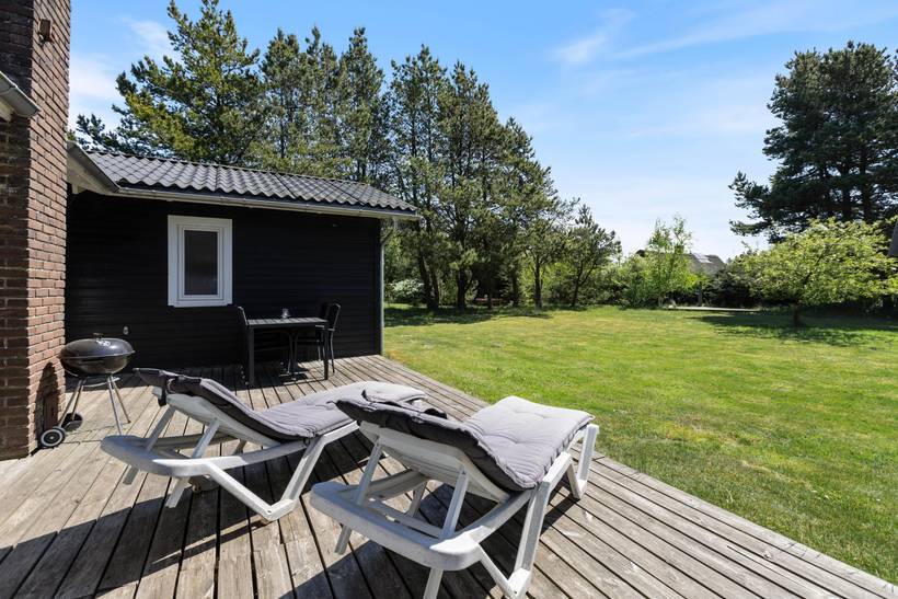 Foto von Ferienhaus NQ63 in Houstrup - Westjütland