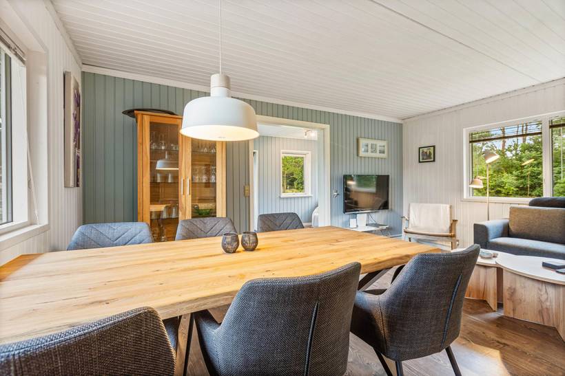 Foto von Ferienhaus NQ63 in Houstrup - Westjütland