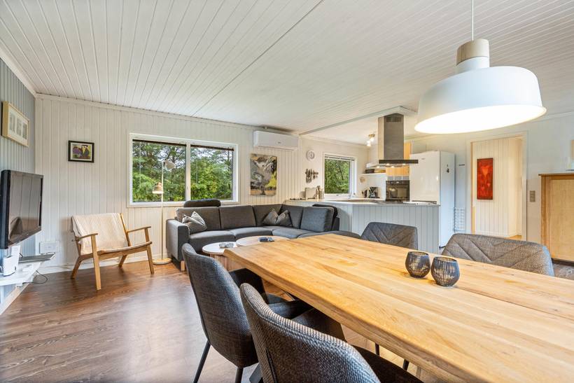 Foto von Ferienhaus NQ63 in Houstrup - Westjütland