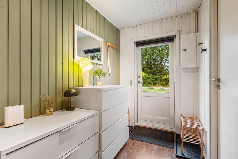 Foto von Ferienhaus NQ63 in Houstrup - Westjütland