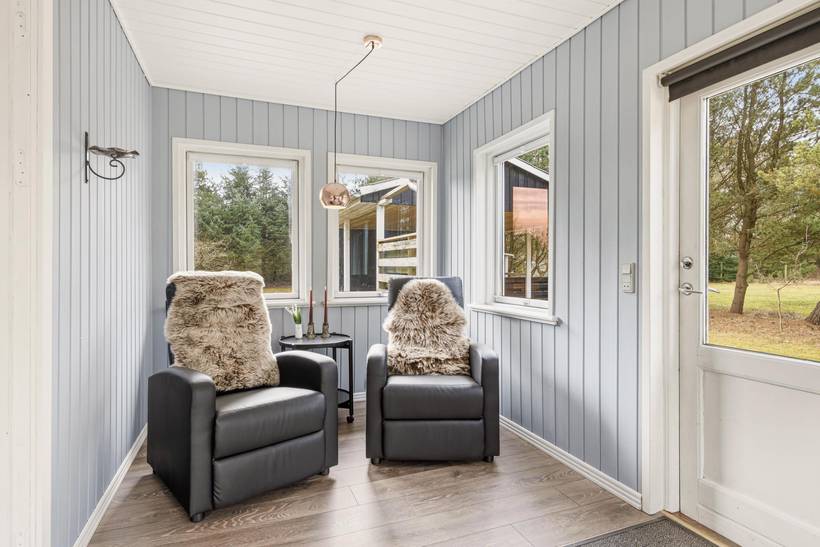 Foto von Ferienhaus NQ63 in Houstrup - Westjütland