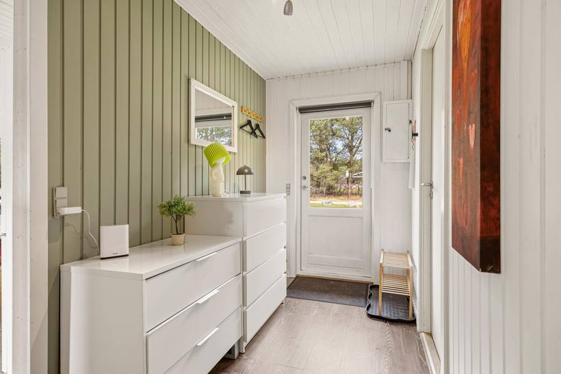 Foto von Ferienhaus NQ63 in Houstrup - Westjütland