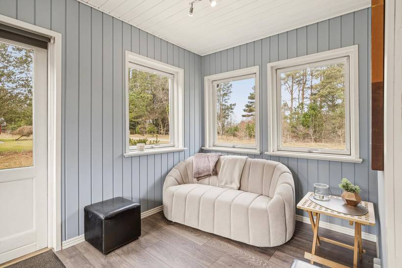 Foto von Ferienhaus NQ63 in Houstrup - Westjütland