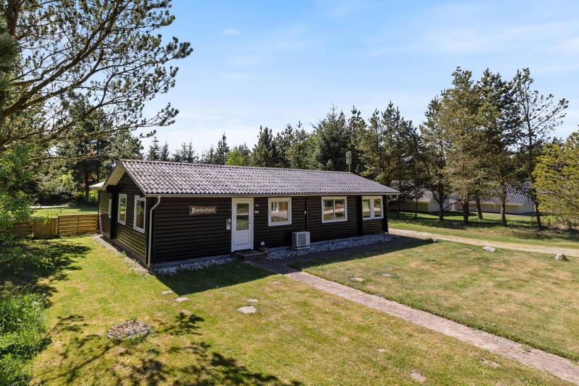 Foto von Ferienhaus NQ63 in Houstrup - Westjütland