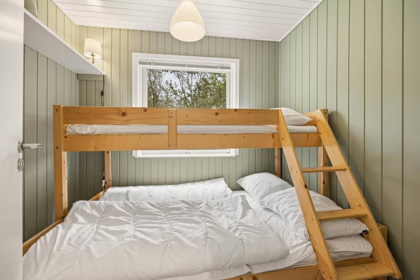 Foto von Ferienhaus NQ63 in Houstrup - Westjütland