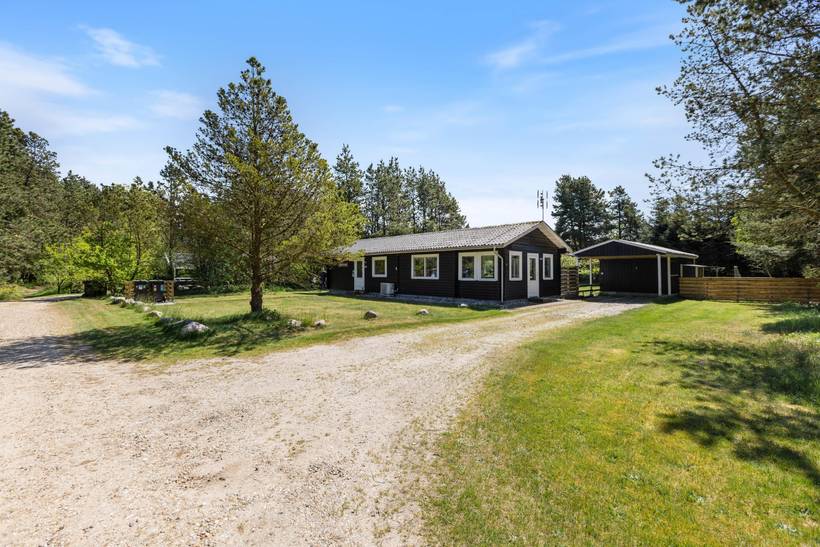 Foto von Ferienhaus NQ63 in Houstrup - Westjütland