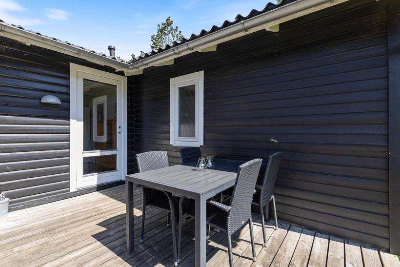 Foto von Ferienhaus NQ63 in Houstrup - Westjütland