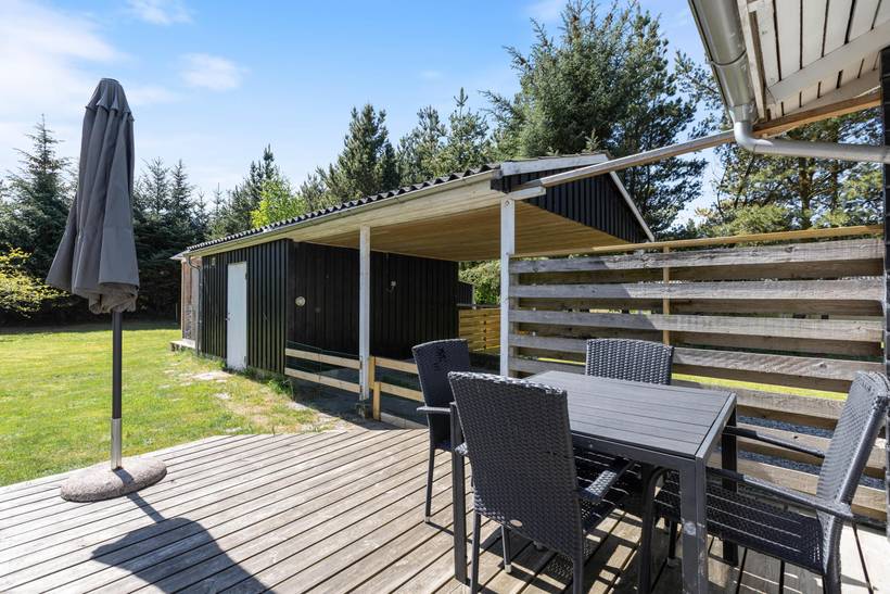 Foto von Ferienhaus NQ63 in Houstrup - Westjütland