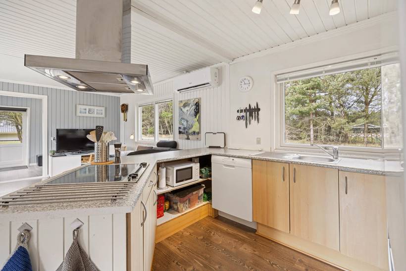Foto von Ferienhaus NQ63 in Houstrup - Westjütland