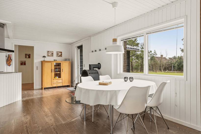 Foto von Ferienhaus NQ63 in Houstrup - Westjütland