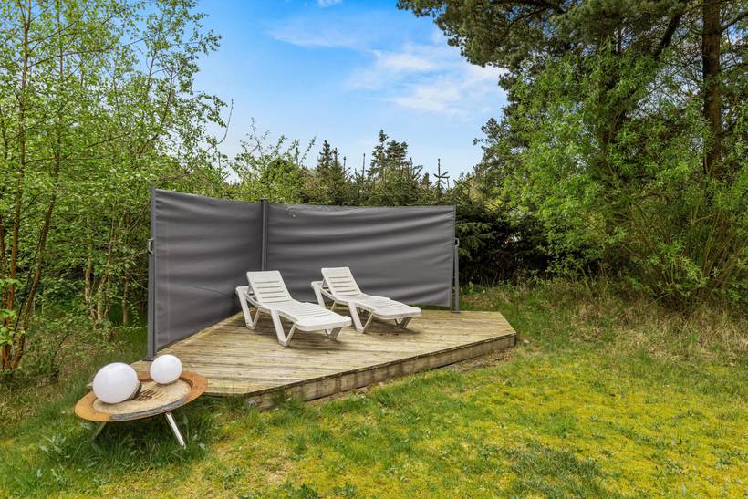 Foto von Ferienhaus NQ63 in Houstrup - Westjütland