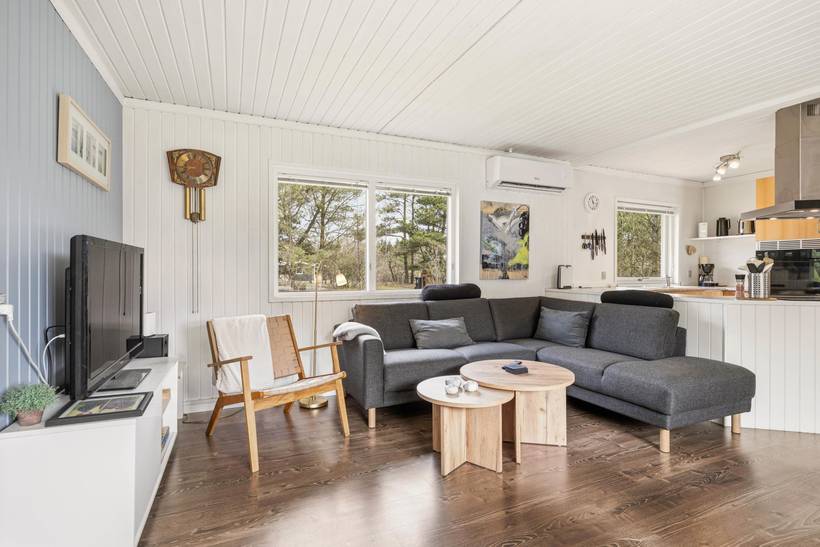Foto von Ferienhaus NQ63 in Houstrup - Westjütland