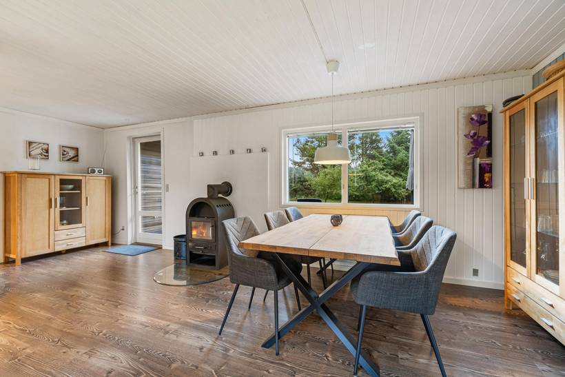 Foto von Ferienhaus NQ63 in Houstrup - Westjütland