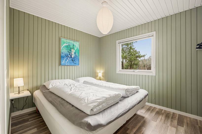 Foto von Ferienhaus NQ63 in Houstrup - Westjütland