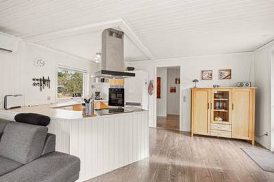 Vorschaubild von Ferienhaus NQ63 in Houstrup - Westjütland