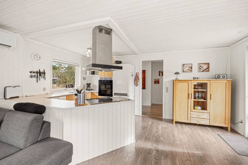 Foto von Ferienhaus NQ63 in Houstrup - Westjütland