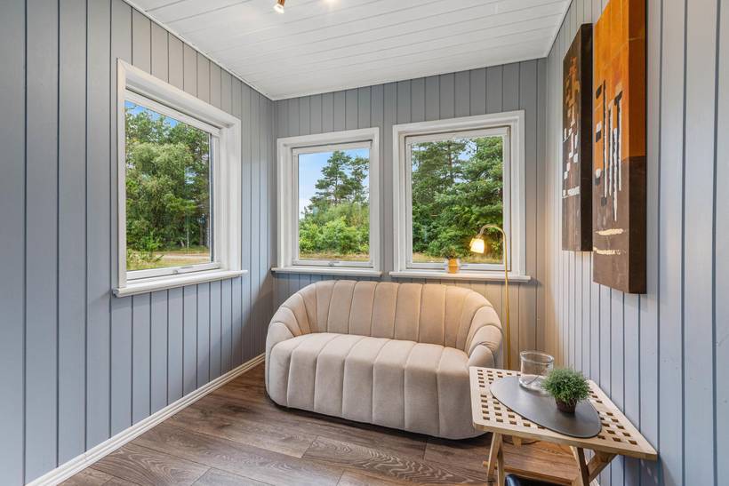 Foto von Ferienhaus NQ63 in Houstrup - Westjütland