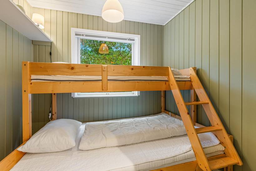 Foto von Ferienhaus NQ63 in Houstrup - Westjütland