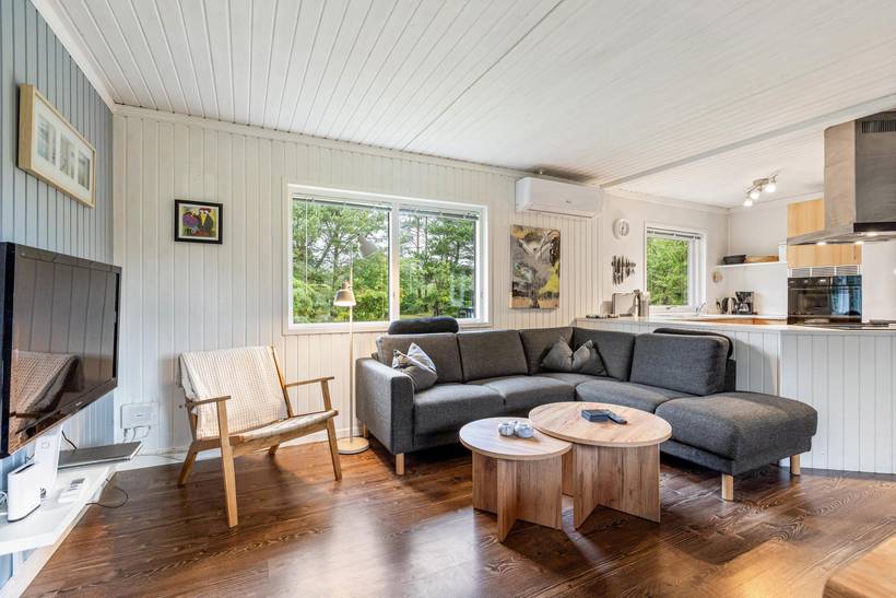 Foto von Ferienhaus NQ63 in Houstrup - Westjütland