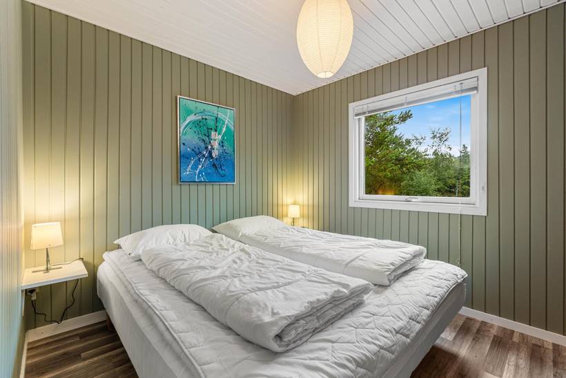 Foto von Ferienhaus NQ63 in Houstrup - Westjütland