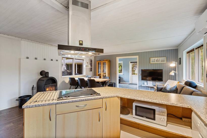 Foto von Ferienhaus NQ63 in Houstrup - Westjütland