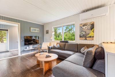 Vorschaubild von Ferienhaus NQ63 in Houstrup - Westjütland