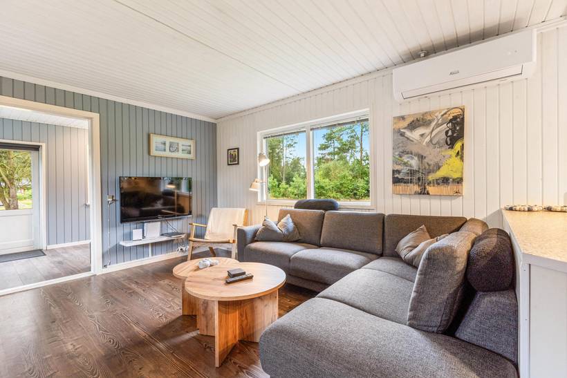 Foto von Ferienhaus NQ63 in Houstrup - Westjütland