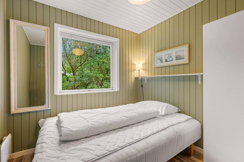 Foto von Ferienhaus NQ63 in Houstrup - Westjütland