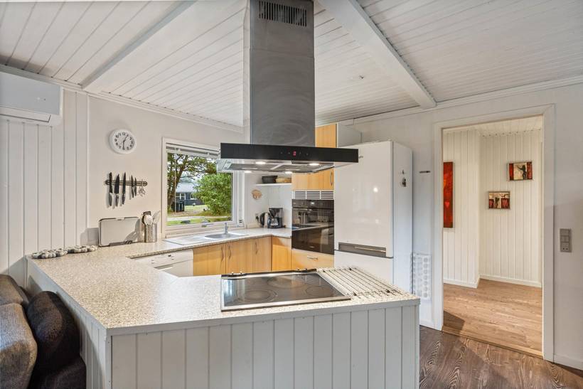 Foto von Ferienhaus NQ63 in Houstrup - Westjütland