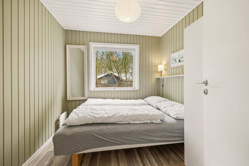 Foto von Ferienhaus NQ63 in Houstrup - Westjütland
