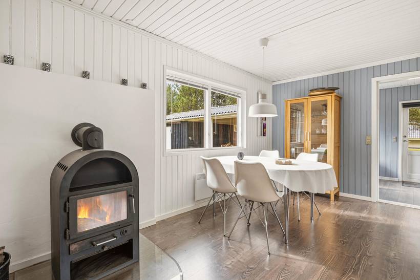 Foto von Ferienhaus NQ63 in Houstrup - Westjütland