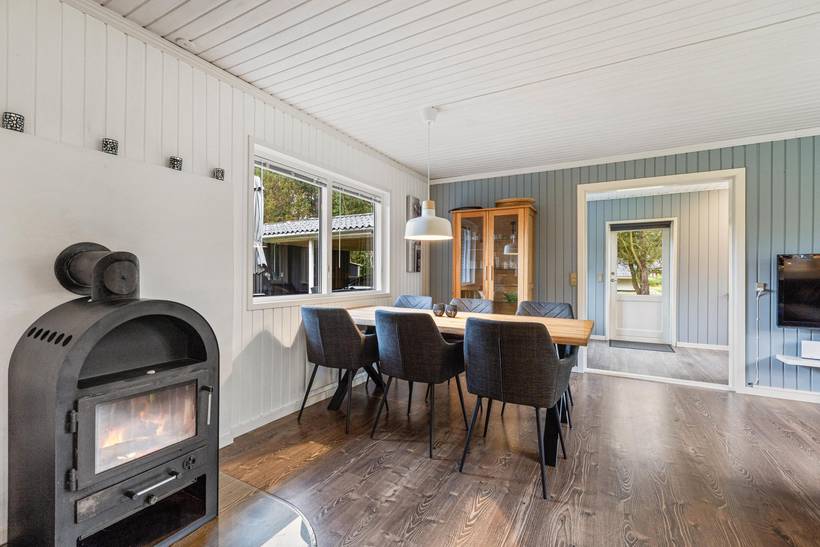 Foto von Ferienhaus NQ63 in Houstrup - Westjütland