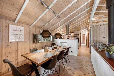 Vorschaubild von Ferienhaus NQ69 in Grønhøj - Løkken - Nordjütland