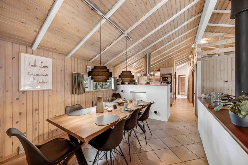 Foto von Ferienhaus NQ69 in Grønhøj - Løkken - Nordjütland