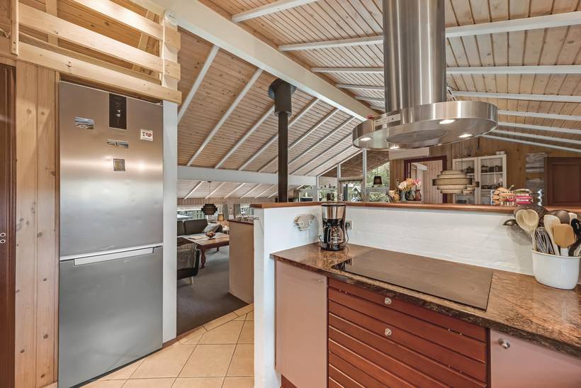 Foto von Ferienhaus NQ69 in Grønhøj - Løkken - Nordjütland