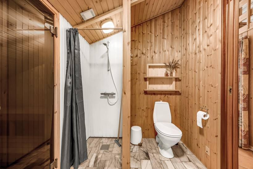 Foto von Ferienhaus NQ69 in Grønhøj - Løkken - Nordjütland