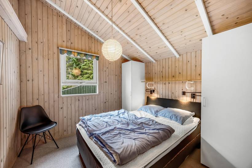 Foto von Ferienhaus NQ69 in Grønhøj - Løkken - Nordjütland