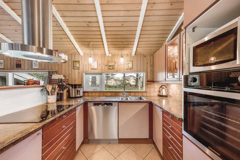 Foto von Ferienhaus NQ69 in Grønhøj - Løkken - Nordjütland
