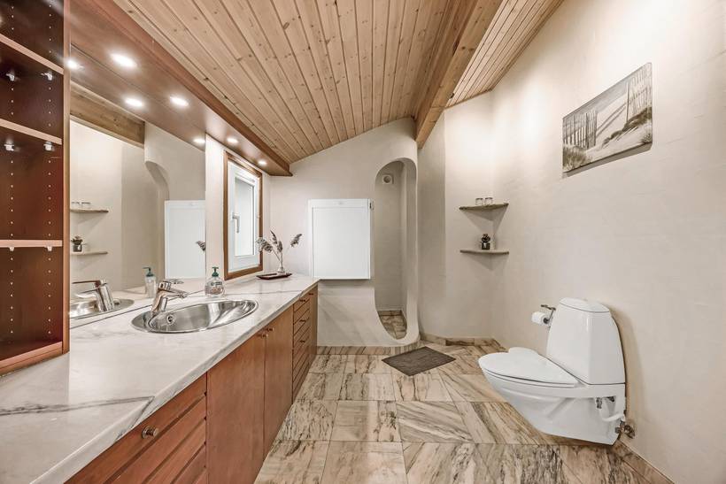 Foto von Ferienhaus NQ69 in Grønhøj - Løkken - Nordjütland