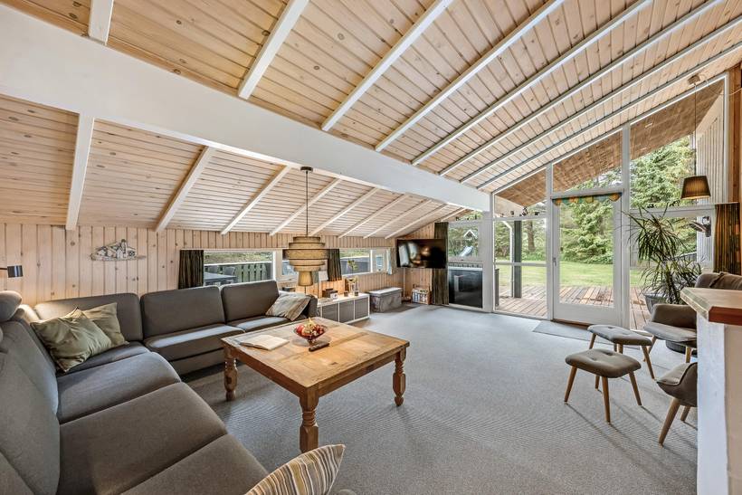 Foto von Ferienhaus NQ69 in Grønhøj - Løkken - Nordjütland