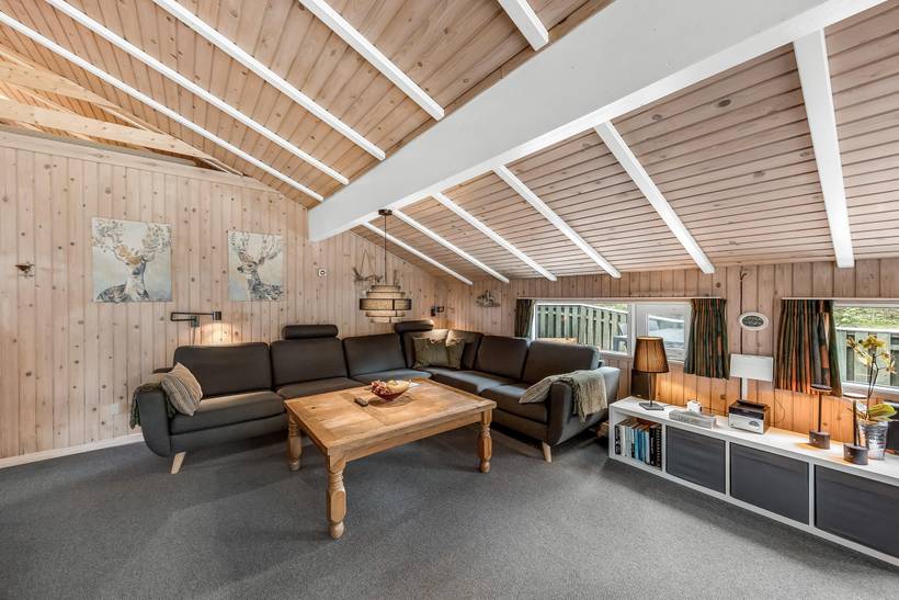 Foto von Ferienhaus NQ69 in Grønhøj - Løkken - Nordjütland