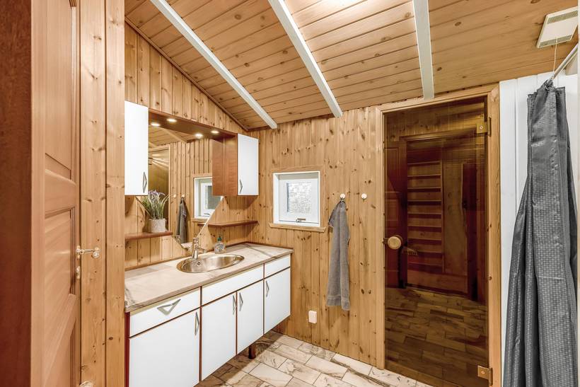 Foto von Ferienhaus NQ69 in Grønhøj - Løkken - Nordjütland
