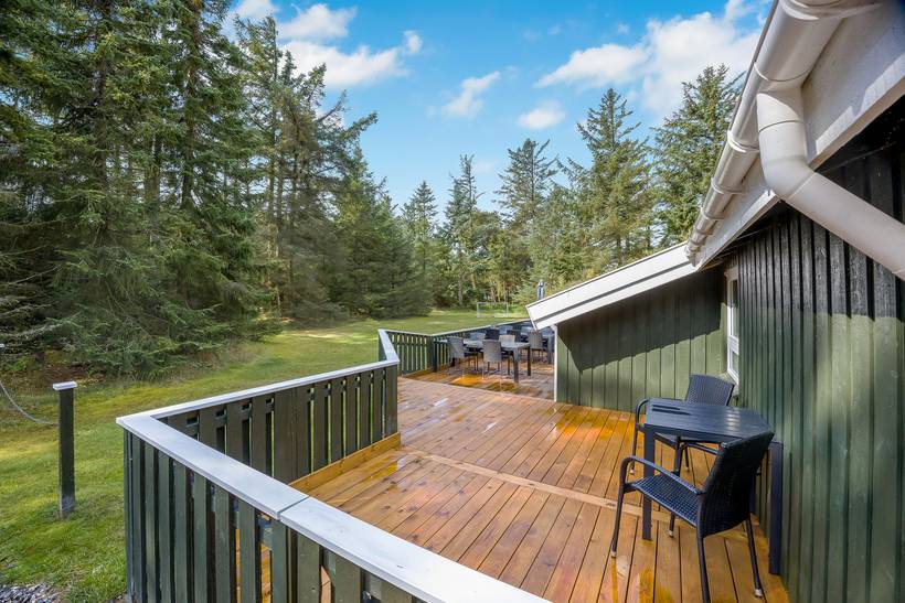 Foto von Ferienhaus NQ69 in Grønhøj - Løkken - Nordjütland