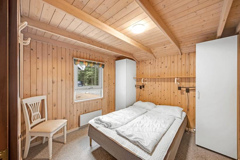 Foto von Ferienhaus NQ69 in Grønhøj - Løkken - Nordjütland