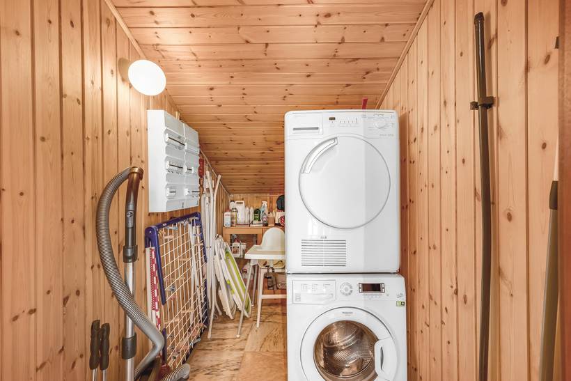 Foto von Ferienhaus NQ69 in Grønhøj - Løkken - Nordjütland