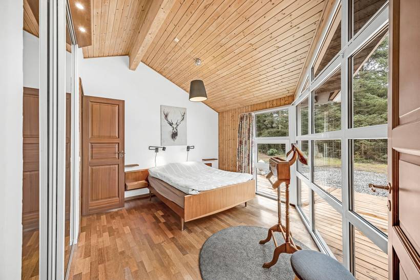 Foto von Ferienhaus NQ69 in Grønhøj - Løkken - Nordjütland