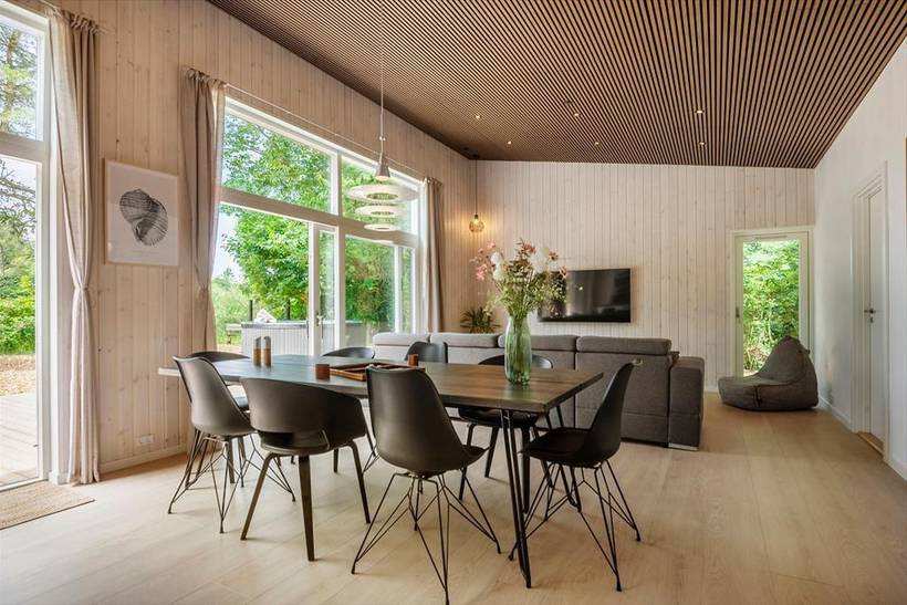 Foto von Ferienhaus NQ70 in Saksild - Odder - Ostjütland
